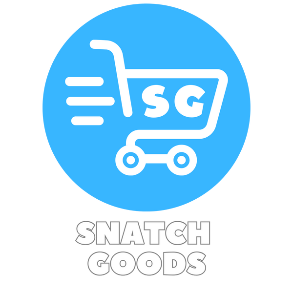 Snatch Goods logo