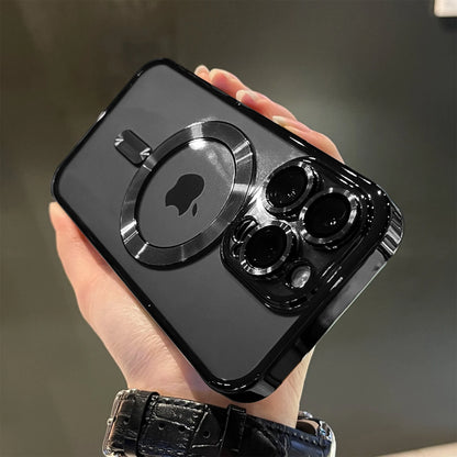 Luxury Plating Case! For iPhone 15 14 Plus 13 12 11 Pro X XR XS Max